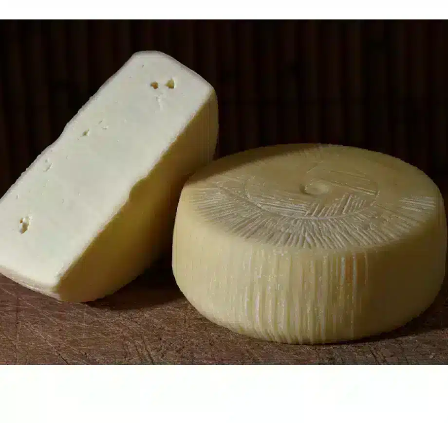 caciotta mista tre latte masseria fragnite