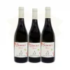 Susumaniello vino rosso biologico 0,75lt Valle d itria IGT 3 bottiglie - vendita online pugliapackshop